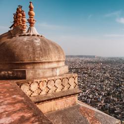 Jaipur Region