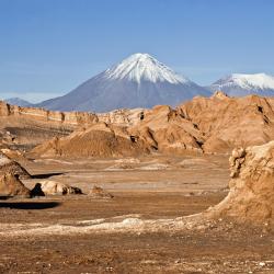 Atacama 23家住宿加早餐旅馆