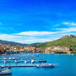 Maremma Coast