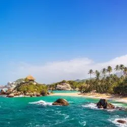 Tayrona National Park