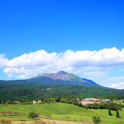 鹿儿岛县