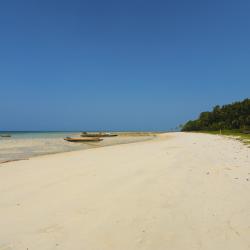Andaman Islands 31家海滩短租房