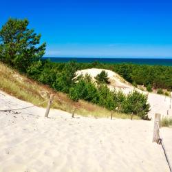 Slowinski National Park
