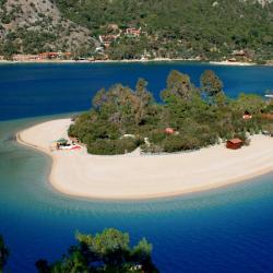 土耳其爱琴海岸 24家度假园