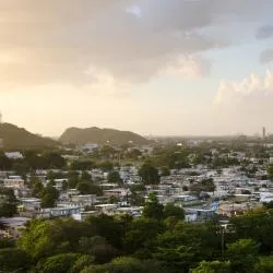 North Puerto Rico 8家豪华帐篷营地