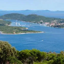 Lošinj Island 821家公寓