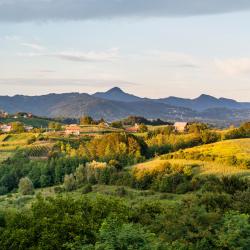 Croatian Zagorje