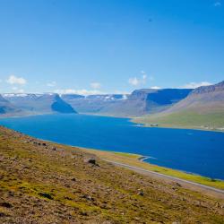 冰岛北部区 10家青旅
