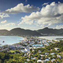 Dutch Antilles 700家乡村别墅