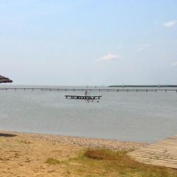 Lake Neusiedl 67家海滩短租房