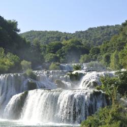 Krka National Park  3家乡间豪华旅馆