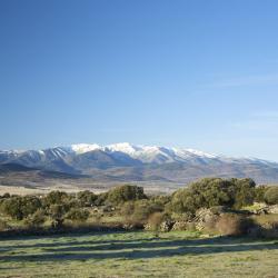 Avila Province