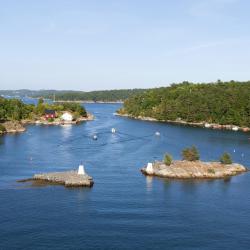 Southern Norway 11家旅馆