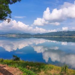 Kabini River