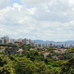 Sao Paulo Countryside