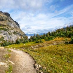Glacier National Park