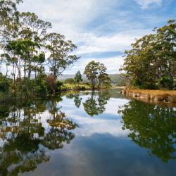 Bruny Island