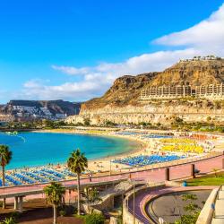 Gran Canaria South