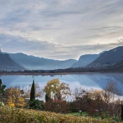 Lake Caldaro