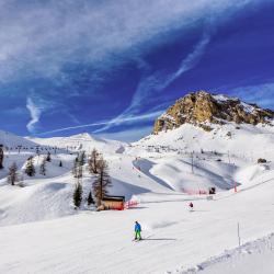 Sellaronda