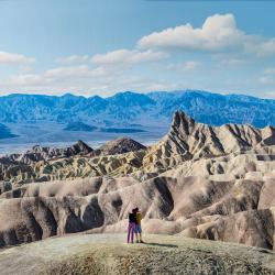 Death Valley National Park