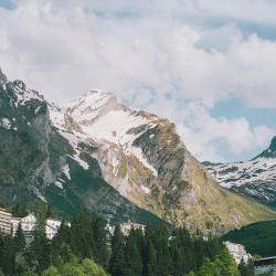 Piau Engaly Ski Resort