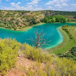 Lagunas de Ruidera