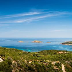Sardinia South