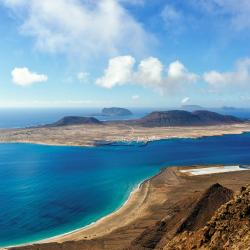 Graciosa Island 56家自助式住宿