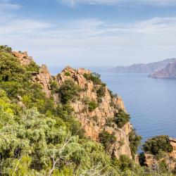 South Corsica