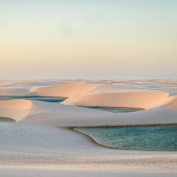 Lençóis Maranhenses National Park