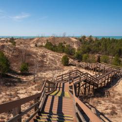 Indiana Dunes National Lakeshore