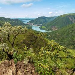 Serra da Canastra 4家度假村