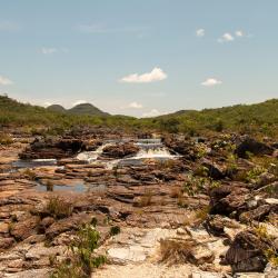 Chapada dos Veadeiros National Park 15家青旅