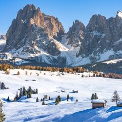 Alpe di Siusi