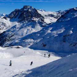 3 Valleys