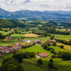 Baztan Valley