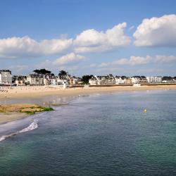 Gulf of Morbihan