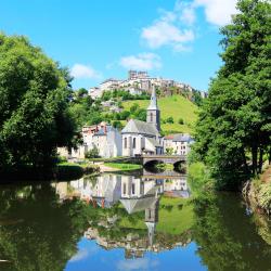 Cantal