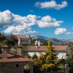Sierra de Gredos