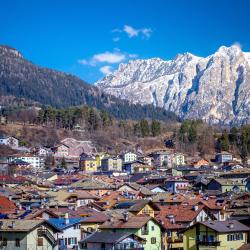 Val di Fiemme