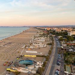 Rimini Coast