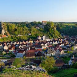 Franconian Switzerland