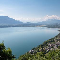 Lac du Bourget