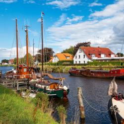 East Frisia