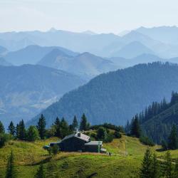 Spitzingsee