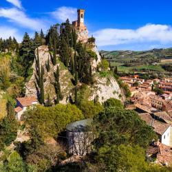 Romagna