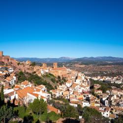 Castellon Province
