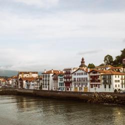 French Basque Country
