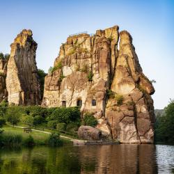 Teutoburg Forest